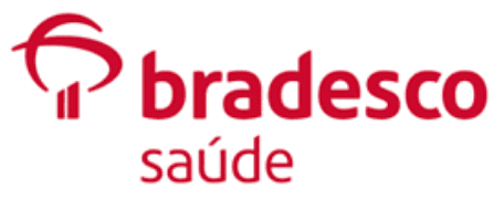 Logo Bradesco Saúde