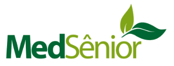 Logo MedSênior