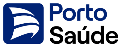 Logo Porto Saúde